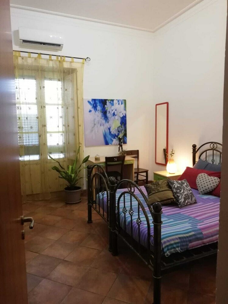 Hotel Guglielmo Room's B&B