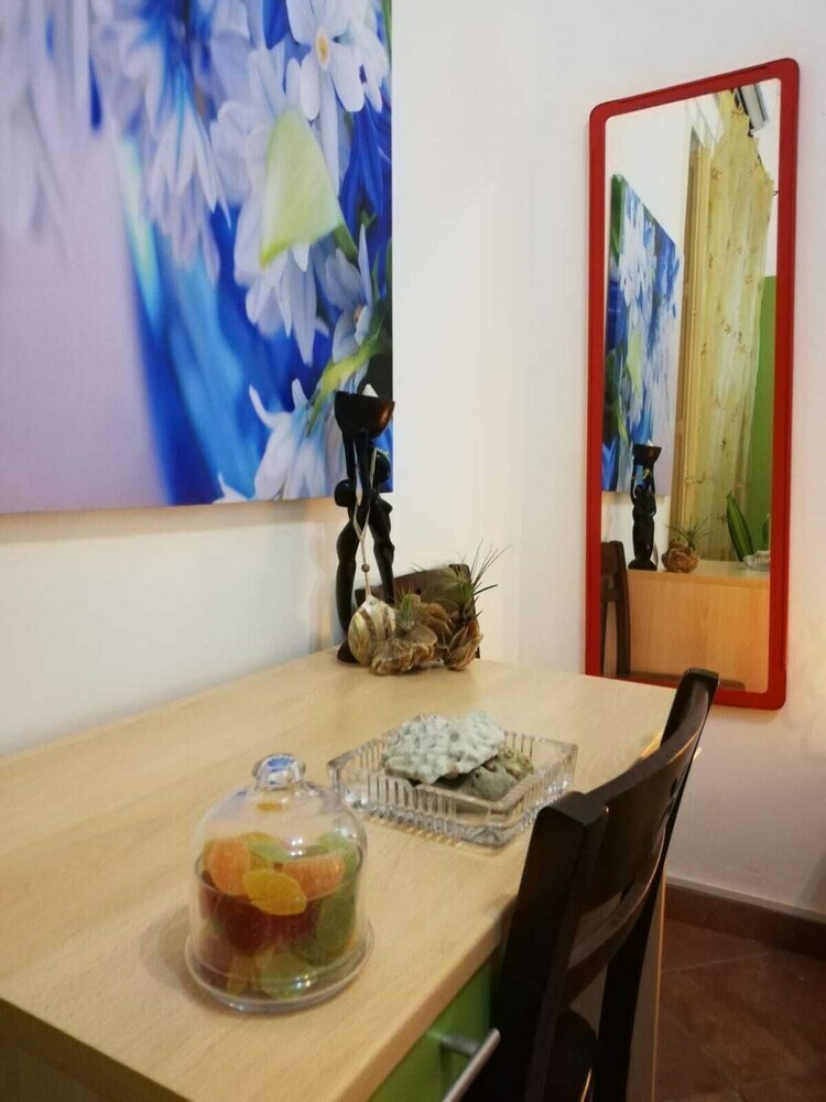 Hotel Guglielmo Room's B&B