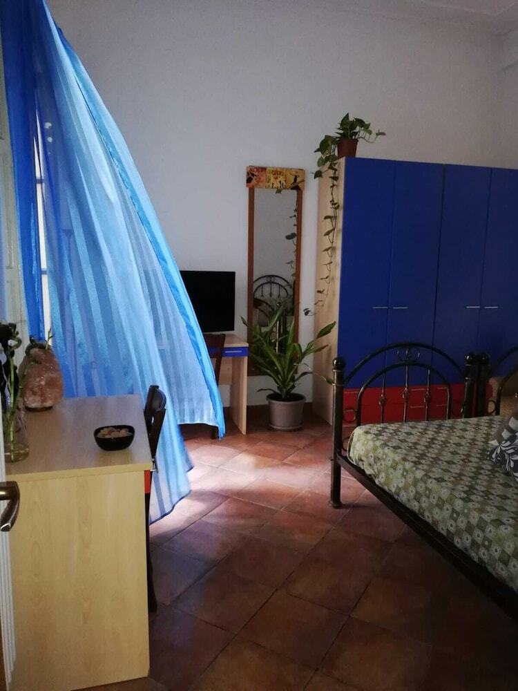 Hotel Guglielmo Room's B&B