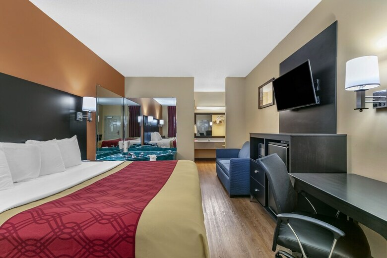 Hotel Econo Lodge Inn & Suites