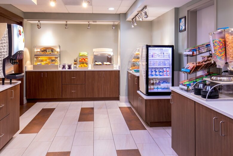 Hotel Holiday Inn Express Chesapeake - Norfolk