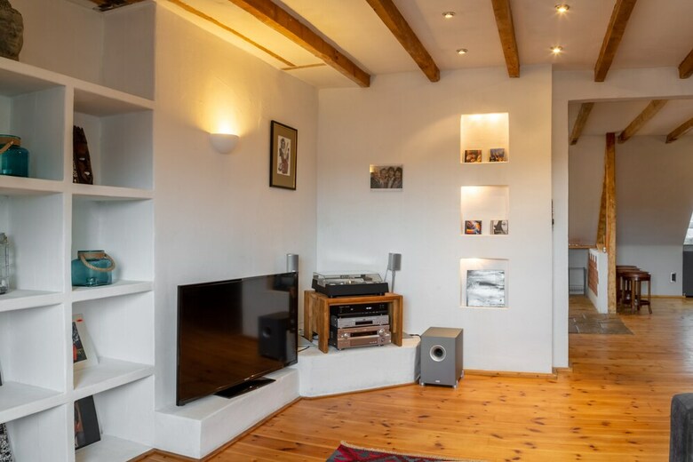 Apartamentos Maisonettewohnung D�sseldorf