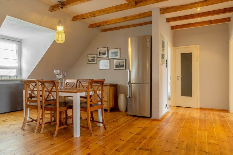 Apartamentos Maisonettewohnung D�sseldorf