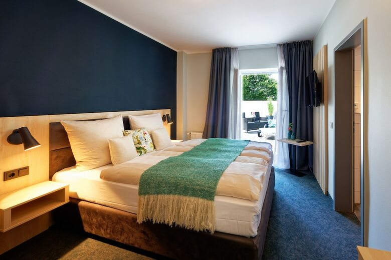 Stadthotel Borken