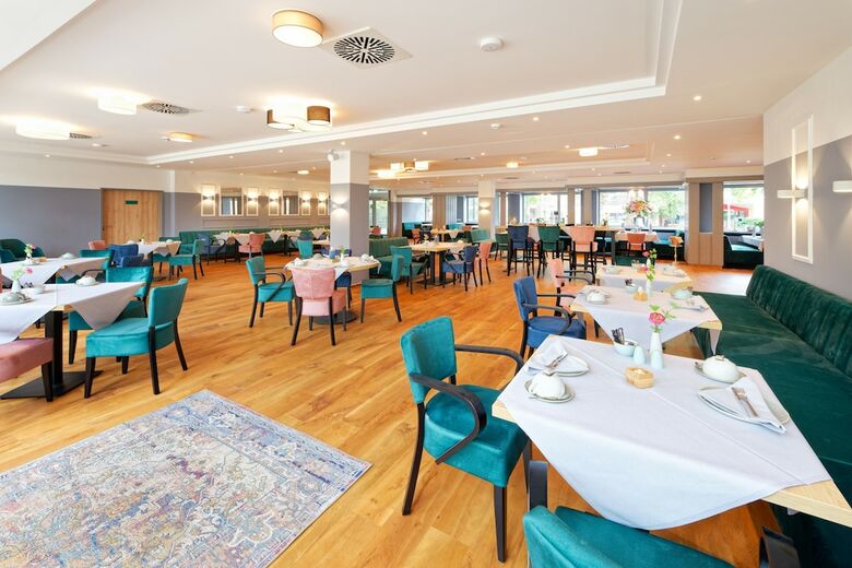 Stadthotel Borken