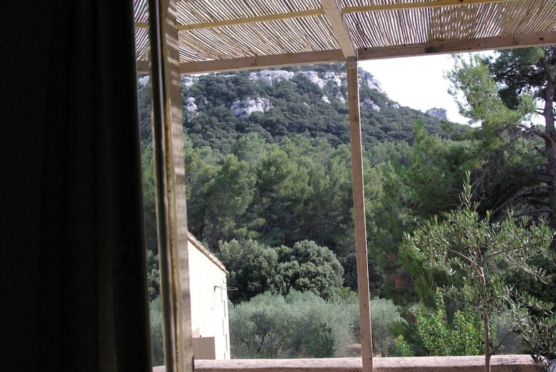 Bed & Breakfast Le Mas de La Fadeto