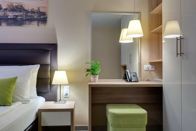 Hotel Pinija