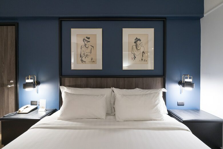 Witz Hotel Bangkok Ramkhamhaeng