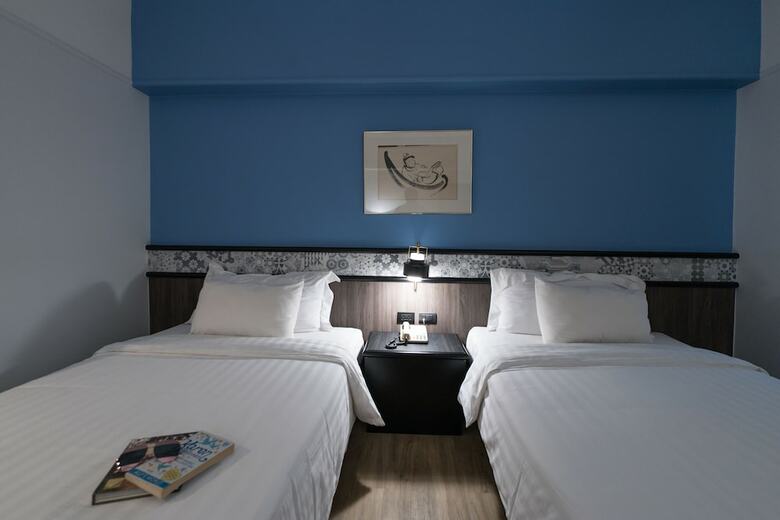 Witz Hotel Bangkok Ramkhamhaeng