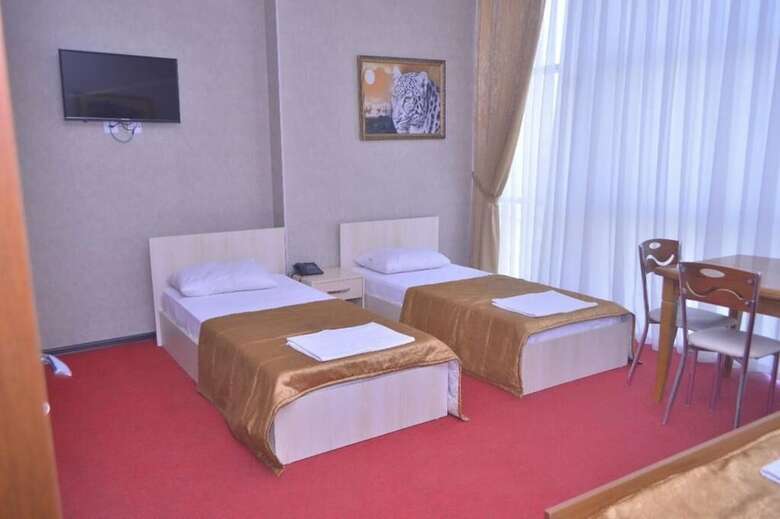 Hotel Riva Inn Baku