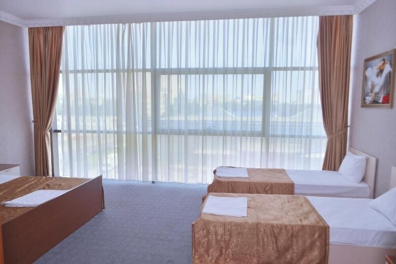 Hotel Riva Inn Baku
