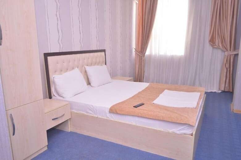 Hotel Riva Inn Baku