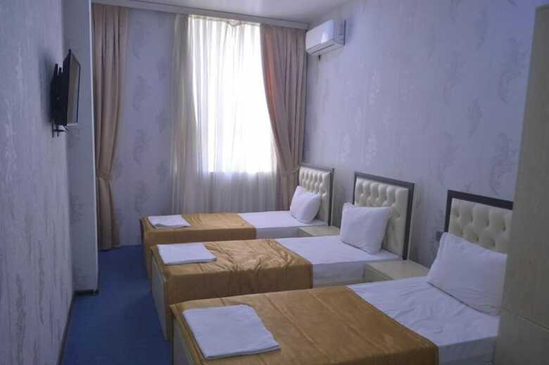 Hotel Riva Inn Baku