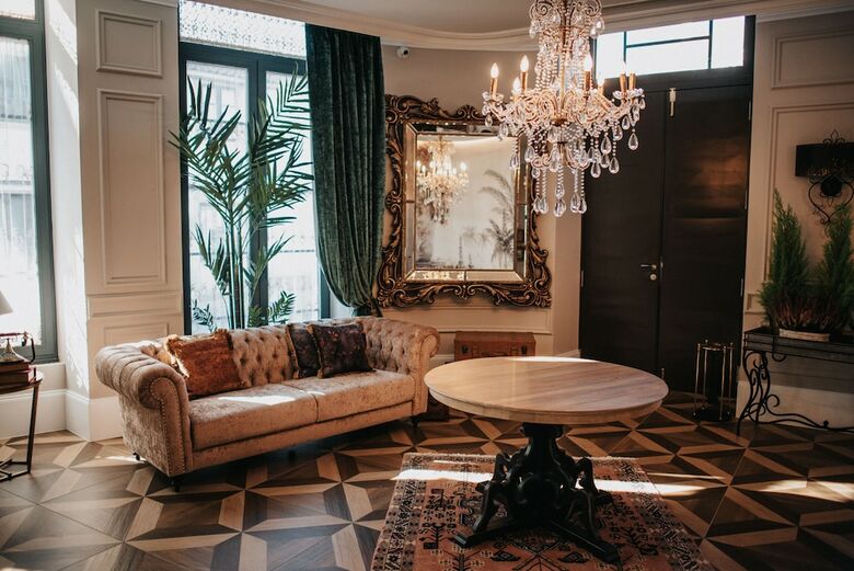 1930 Boutique Hotel