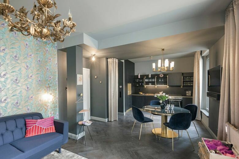 Apartamentos Nomads By Suite.030
