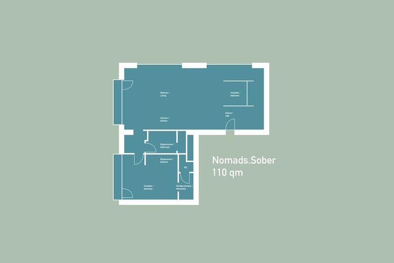 Apartamentos Nomads By Suite.030