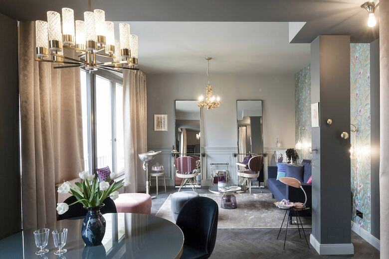 Apartamentos Nomads By Suite.030