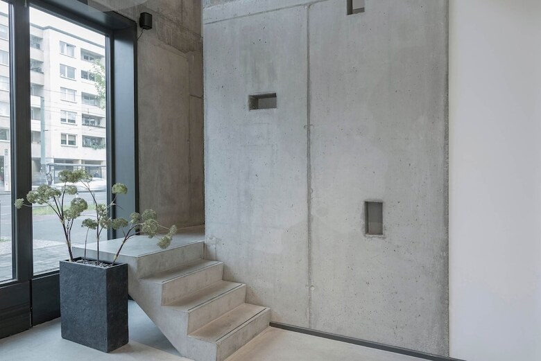 Apartamentos Nomads By Suite.030