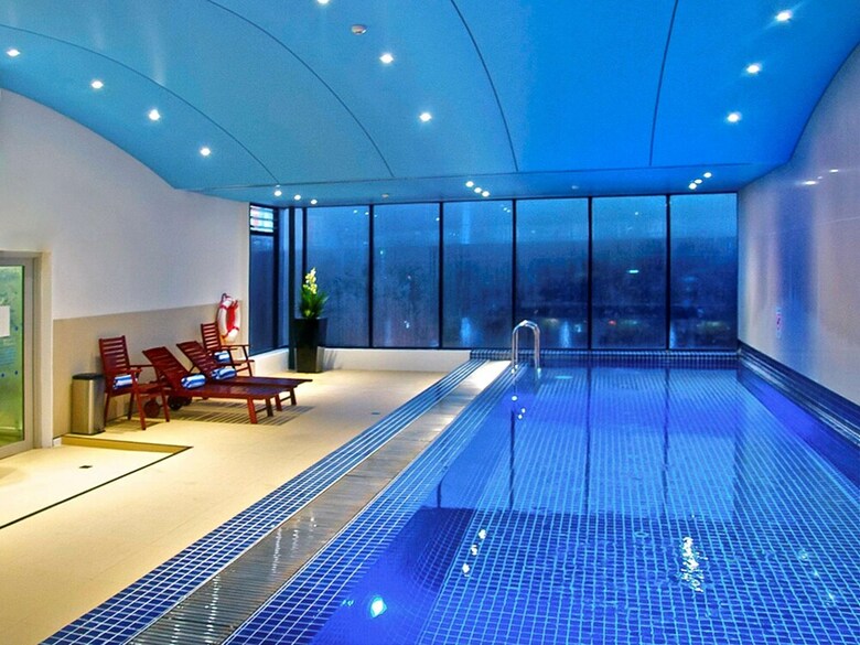 Hotel Novotel Sydney Darling Square