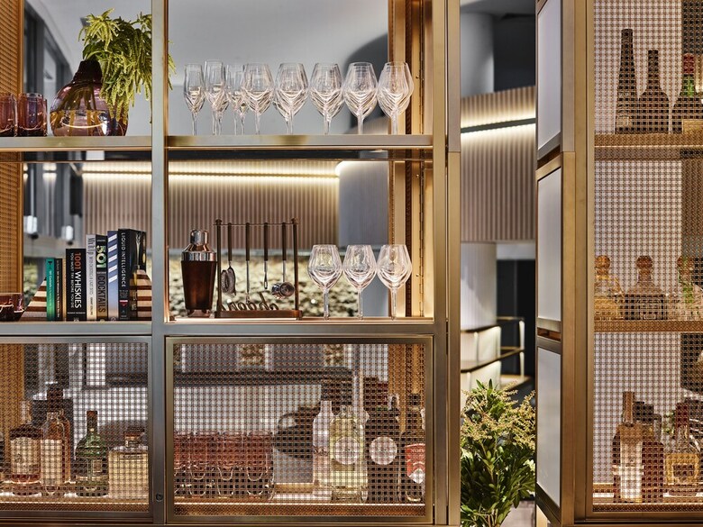 Hotel Novotel Sydney Darling Square