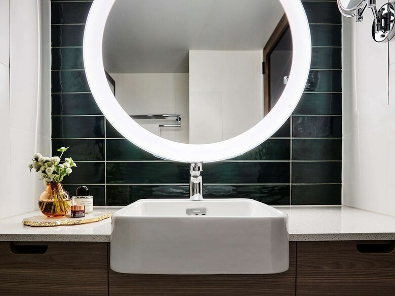 Hotel Novotel Sydney Darling Square