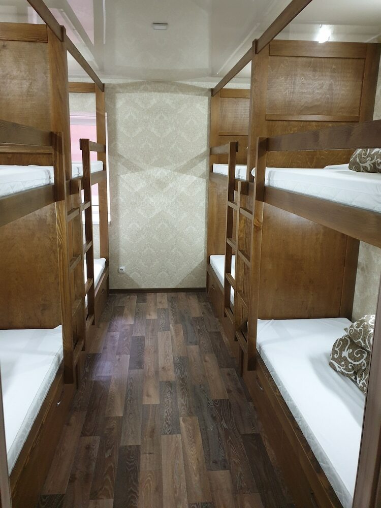 Hostal Rainbow House Hostel