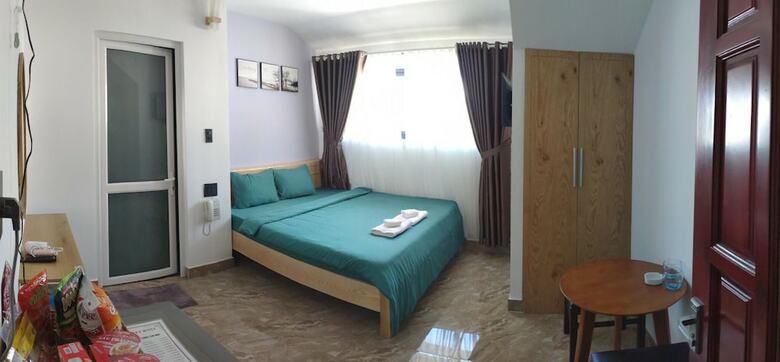 Dalat Sunrise Valley Hotel