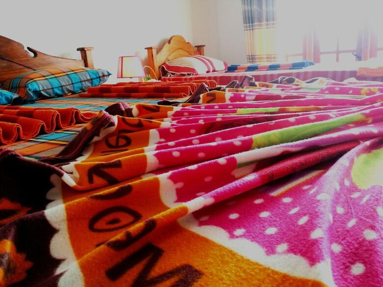 Bed & Breakfast The Kanro Ella