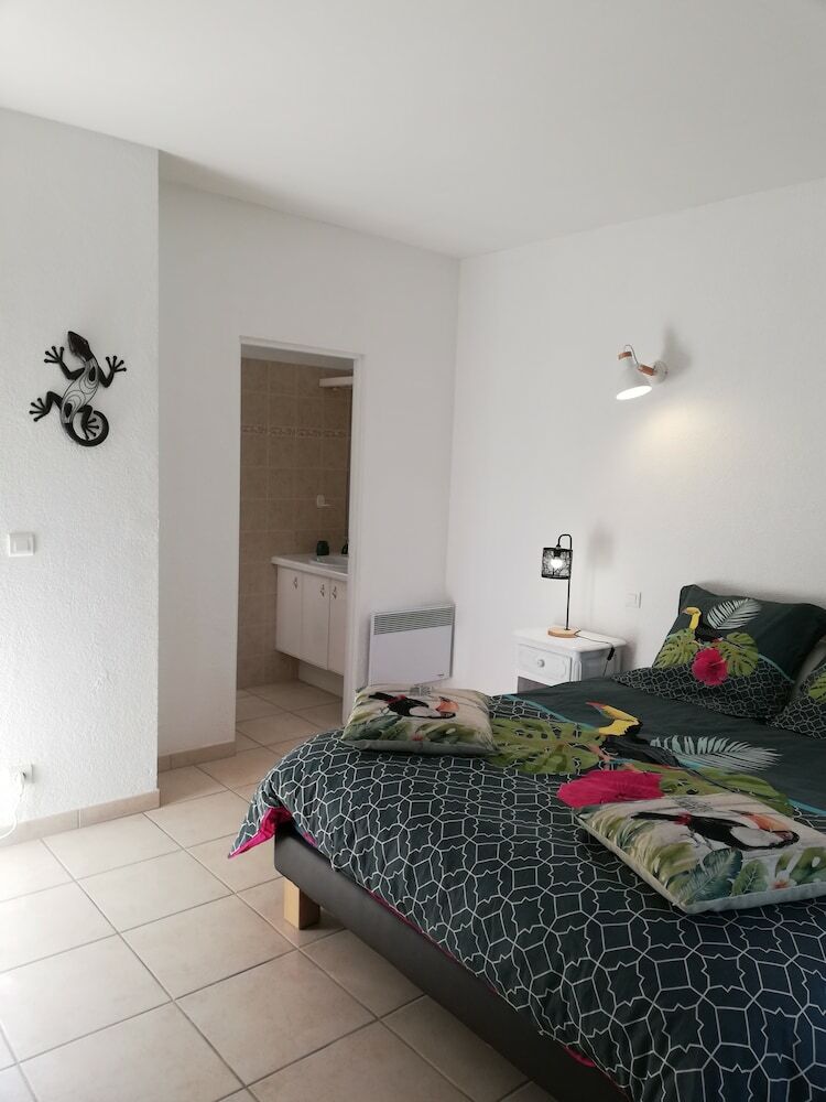 Apartamento Au Sabluline