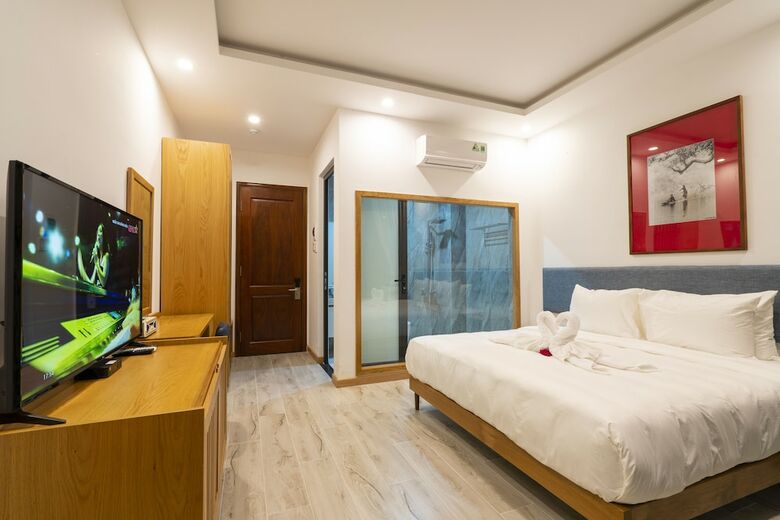 Hotel Chieu Ha Village