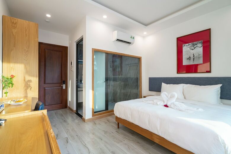 Hotel Chieu Ha Village