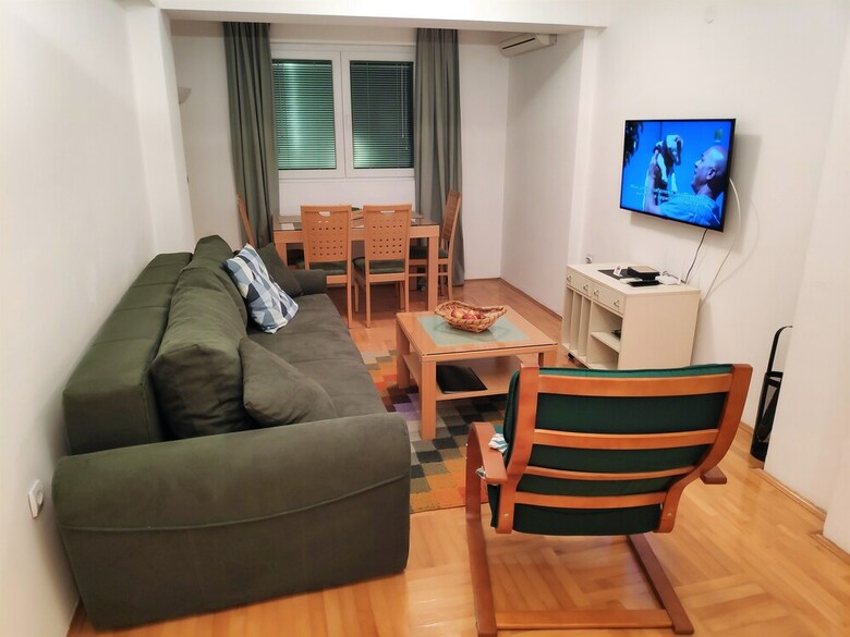 Apartments Fantasy