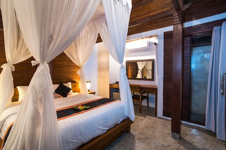 Hotel D'byas Beach Club And Villa