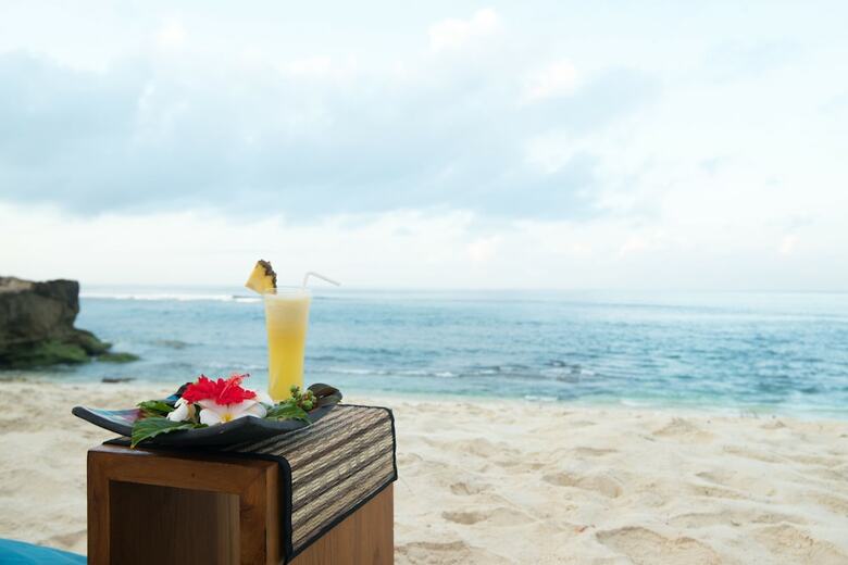 Hotel D'byas Beach Club And Villa