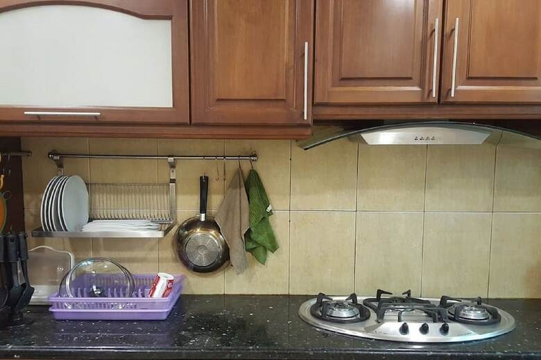 Hotel Seladah Stay