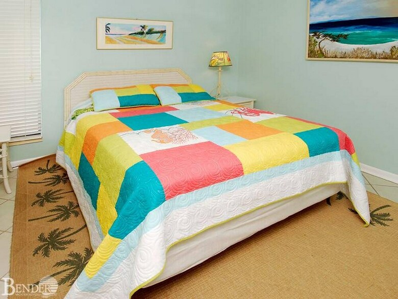 Sandpiper Beachfront Condos By Bender Vacation Rentals