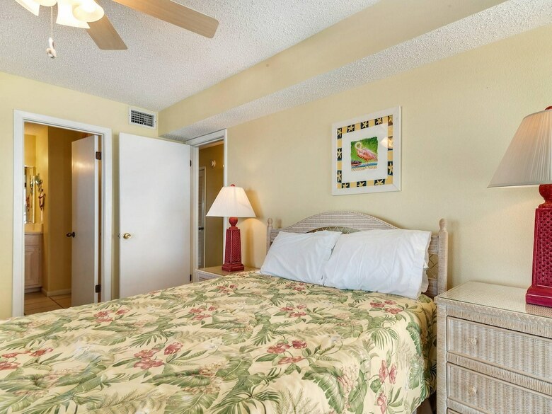 Sandpiper Beachfront Condos By Bender Vacation Rentals