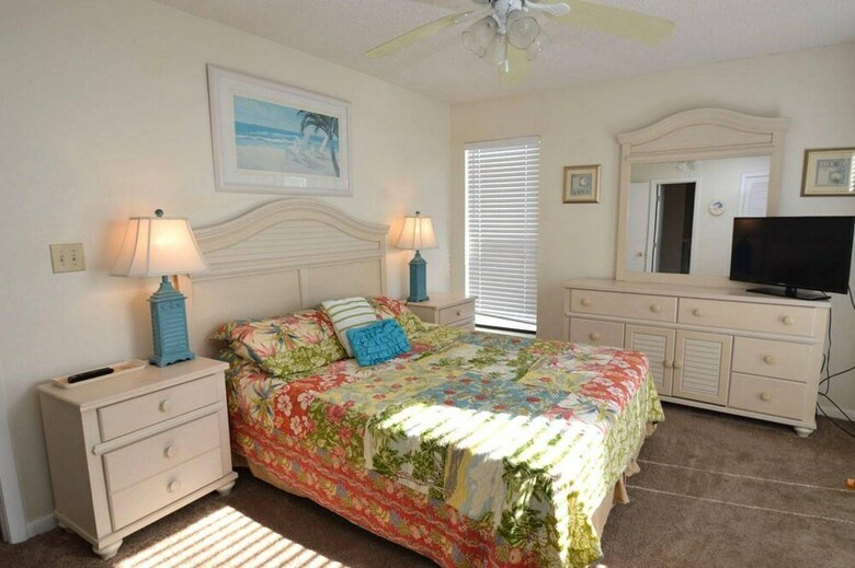 Sandpiper Beachfront Condos By Bender Vacation Rentals