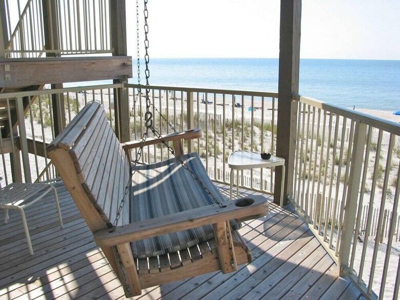 Sandpiper Beachfront Condos By Bender Vacation Rentals