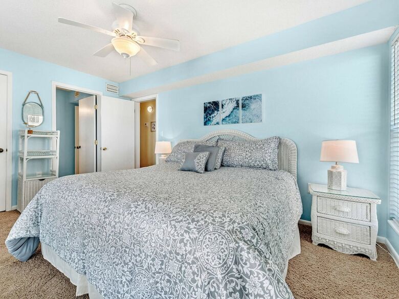 Sandpiper Beachfront Condos By Bender Vacation Rentals