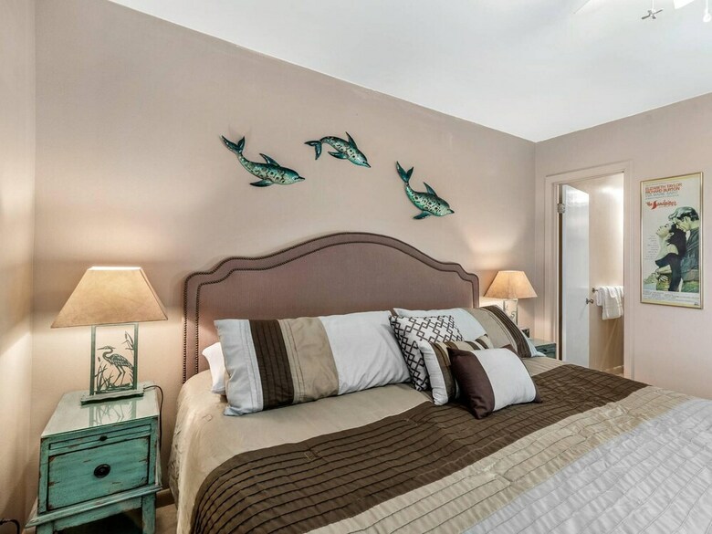 Sandpiper Beachfront Condos By Bender Vacation Rentals