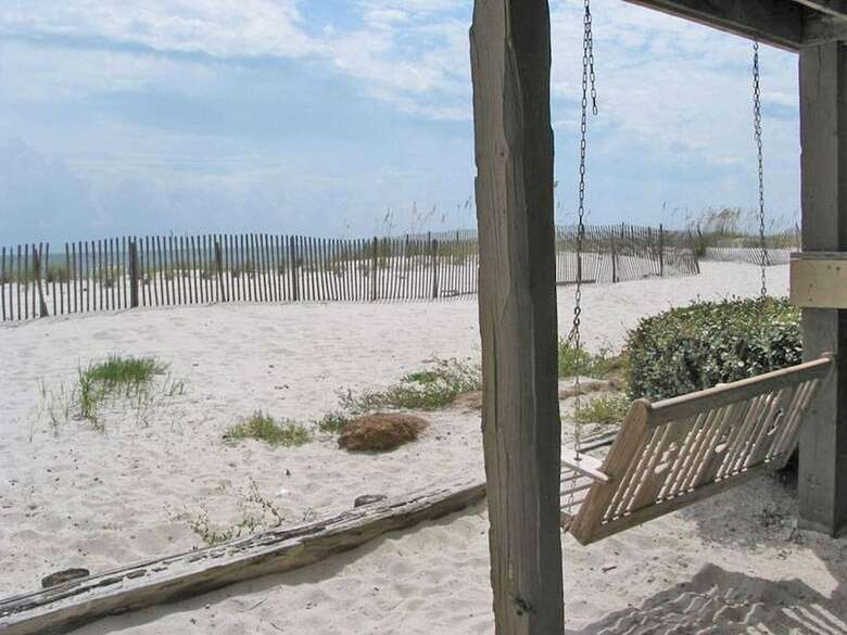 Sandpiper Beachfront Condos By Bender Vacation Rentals