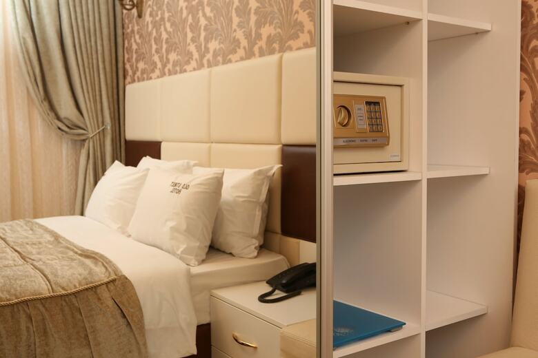 Old Street Boutique Hotel