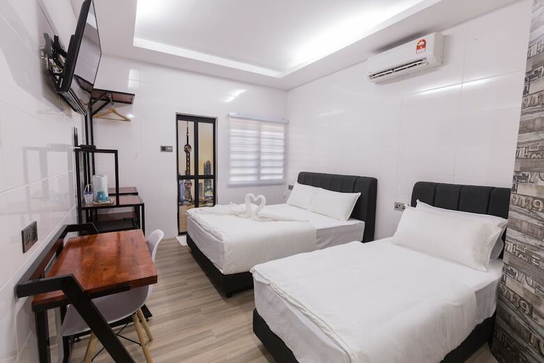 Hotel Lee Luxury Home