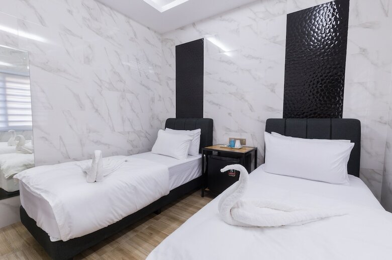 Hotel Lee Luxury Home