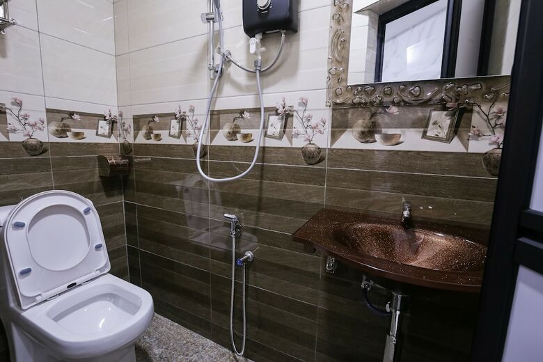 Hotel Lee Luxury Home