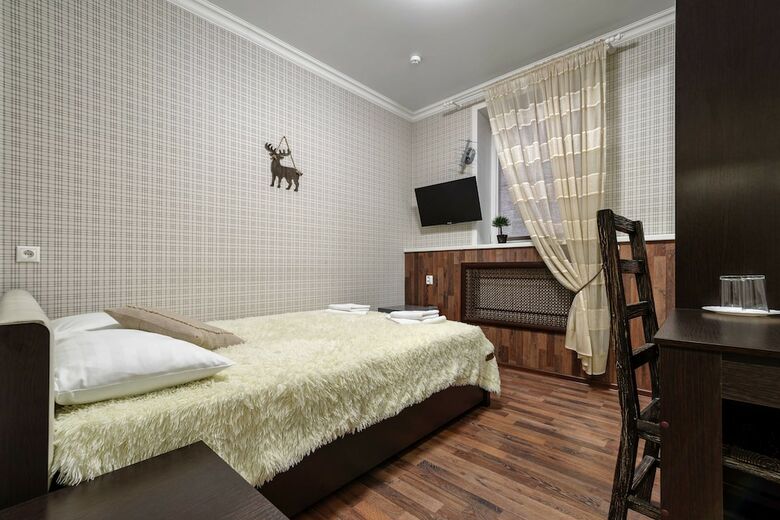 Signature Hotel Chalet