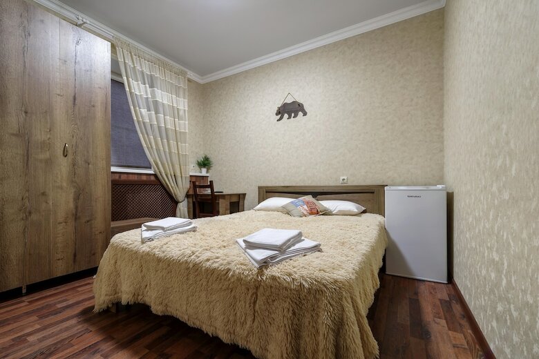 Signature Hotel Chalet