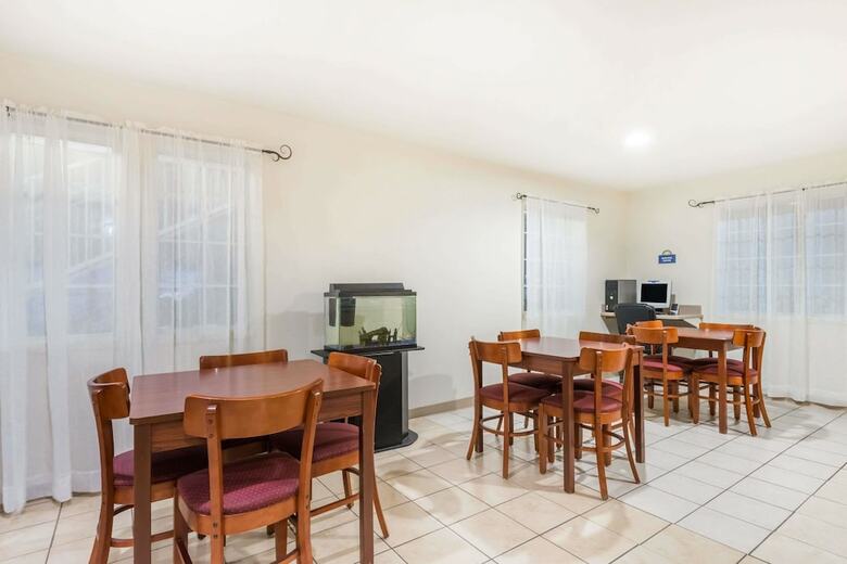 Hotel Days Inn By Wyndham Andover