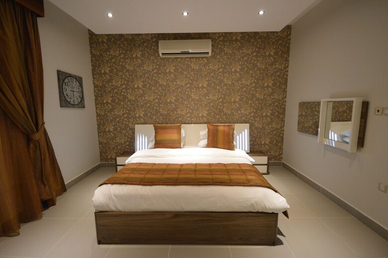 Rahhal Albahr Hotel Apartments